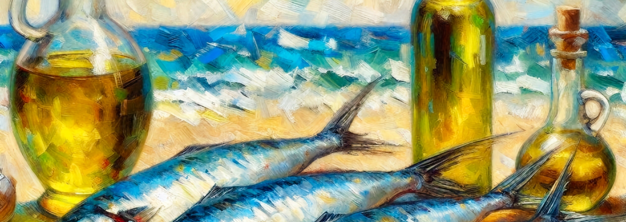 De sjældne lagrede årgange