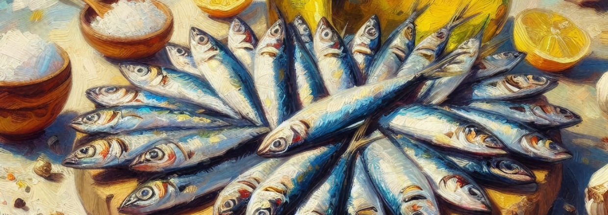 SARDINILLAS DO XEITO