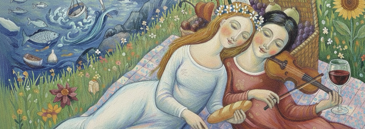 NYHED - TARTINABLES - sm&oslash;rbare delikatesser fra havet