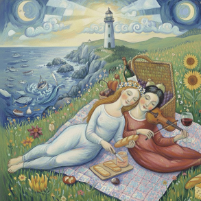 TARTINABLES - SM�RBARE DELIKATESSER FRA HAVET