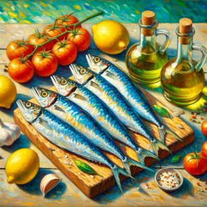 KLASSIKERNE FRA BRETAGNE