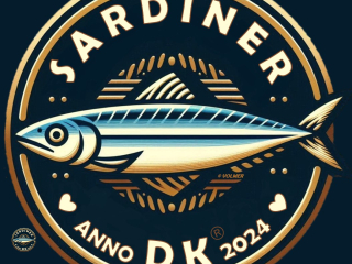 sardiner.dk bner