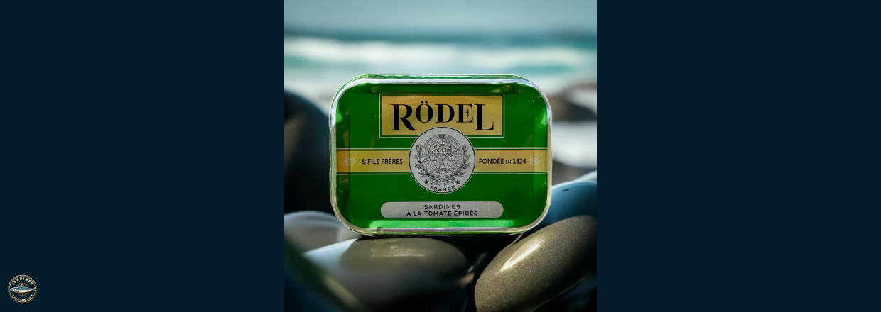 Verdens frste producent af gourmetsardiner p dse nu p sardiner.dk