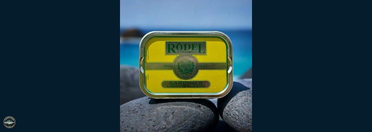 Verdens frste producent af gourmetsardiner p dse nu p sardiner.dk