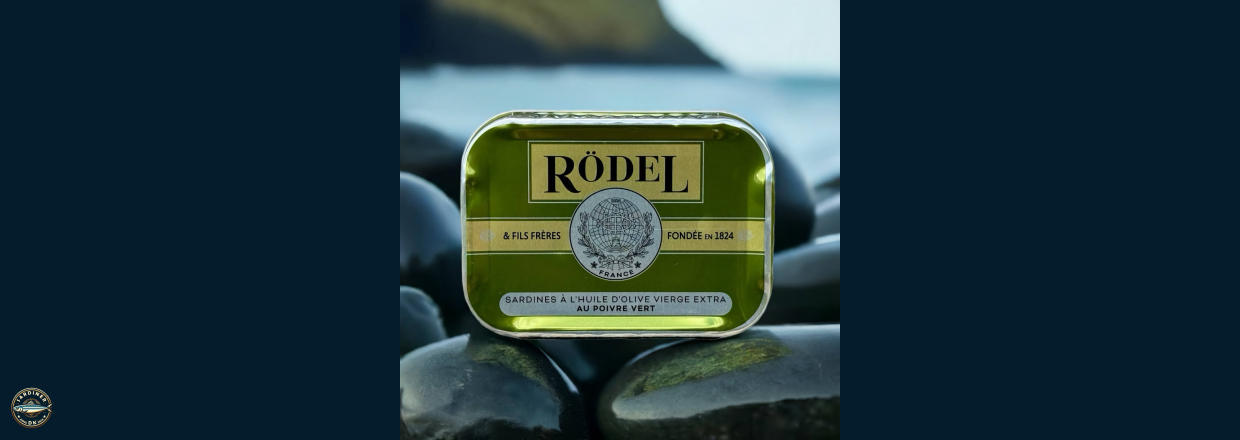 Verdens frste producent af gourmetsardiner p dse nu p sardiner.dk