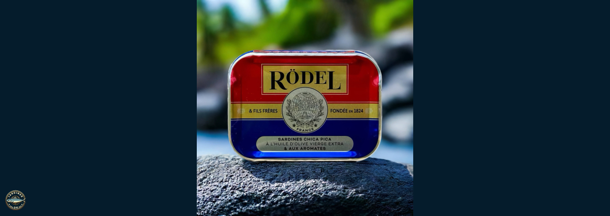 Verdens frste producent af gourmetsardiner p dse nu p sardiner.dk