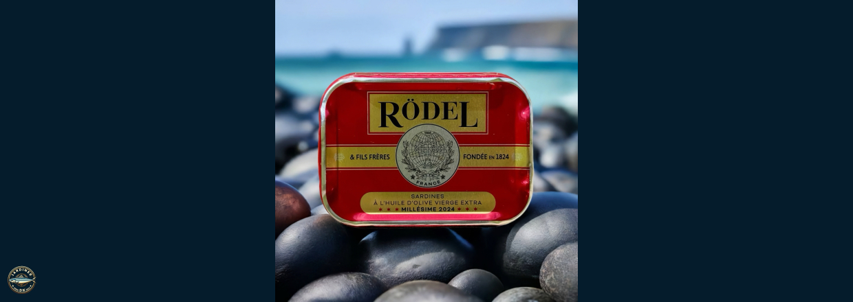 Verdens frste producent af gourmetsardiner p dse nu p sardiner.dk