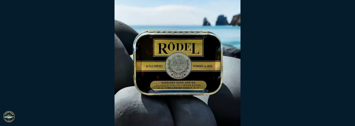 Verdens frste producent af gourmetsardiner p dse nu p sardiner.dk