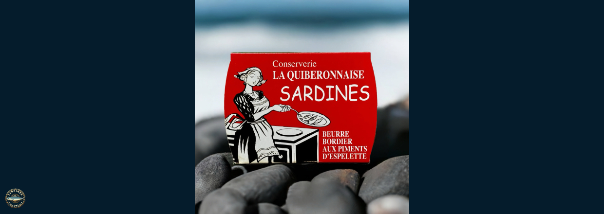 Del dine sardinoplevelser og opskrifter i Facebookgruppen 