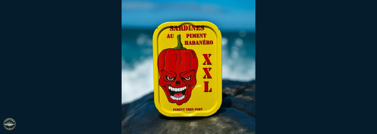 Del dine sardinoplevelser og opskrifter i Facebookgruppen 