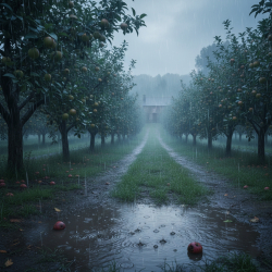 Mousse de homard au lambig de Bretagne