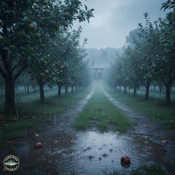 Mousse de homard au lambig de Bretagne