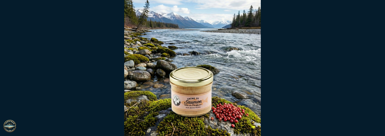 Tartinables - havets sm�rbare delikatesser fra La Quiberonnaise