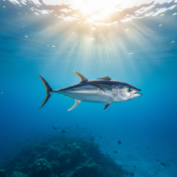 Cr�me de Thon Germon au Porto