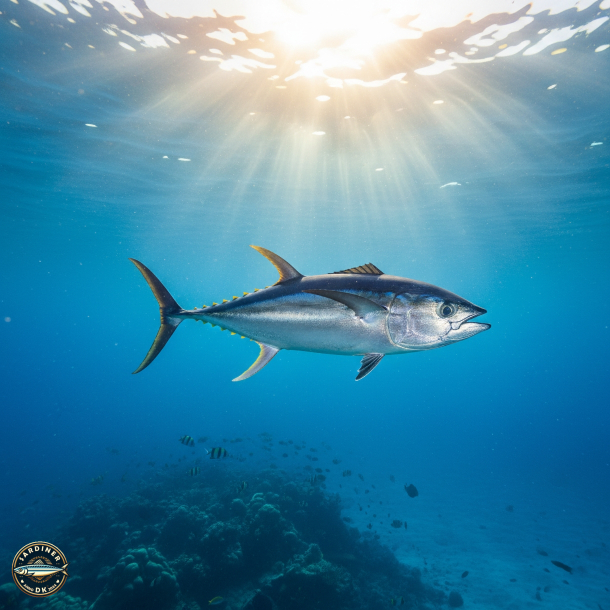 Cr�me de Thon Germon au Porto