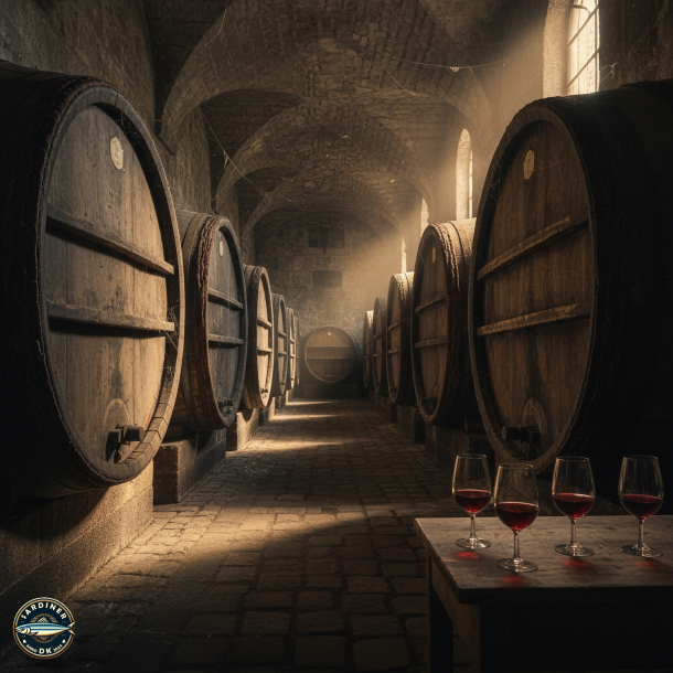 Cr�me de Thon Germon au Porto