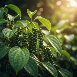Rillettes de maquereau au poivre vert